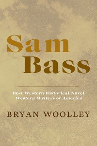 Cover Sam Bass