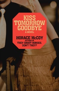 Cover Kiss Tomorrow Goodbye