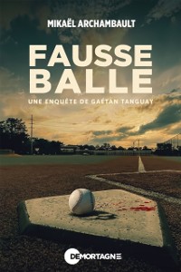 Cover Fausse balle