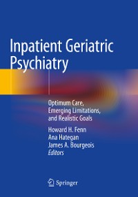 Cover Inpatient Geriatric Psychiatry