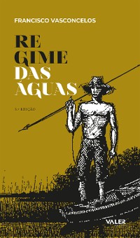 Cover Regime da águas