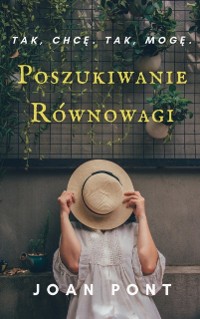 Cover Poszukiwanie Rownowagi. Klucze Do Mysli Stoickiej.