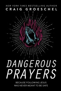Cover Dangerous Prayers