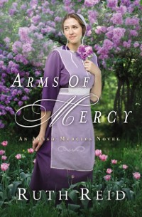 Cover Arms of Mercy