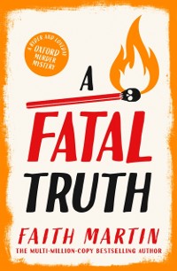 Cover Fatal Truth