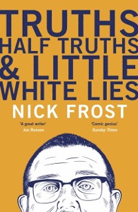 Cover Truths, Half Truths and Little White Lies