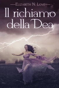 Cover Il richiamo della Dea