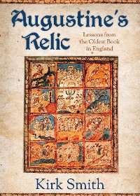 Cover Augustine's Relic