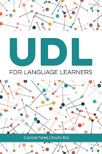 Cover UDL for Language Learners