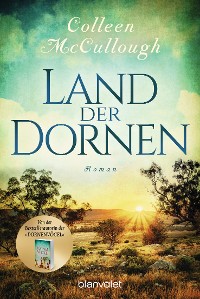 Cover Land der Dornen