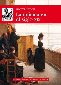 Cover La Música en el siglo XIX