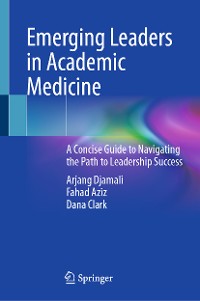 Cover Emerging Leaders in Academic Medicine