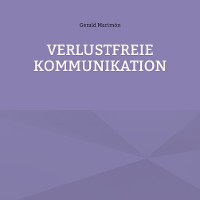 Cover Verlustfreie Kommunikation