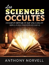 Cover Les Sciences Occultes (Traduit)