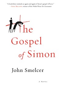 Cover The Gospel of Simon