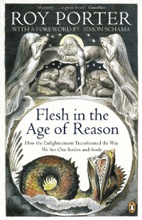 Cover Flesh in the Age of Reason