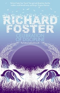Cover Celebration of Discipline