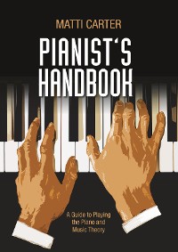 Cover Pianist's Handbook