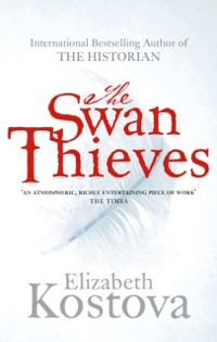 Cover Swan Thieves