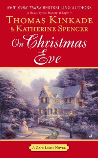 Cover On Christmas Eve