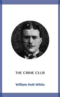 Cover The Crime Club