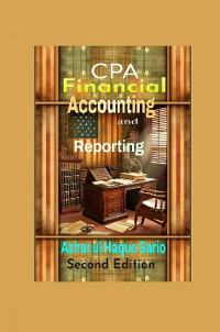 Cover CPA Financial Accounting and Reporting