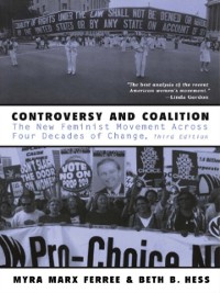 Cover Controversy and Coalition