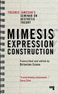 Cover Mimesis, Expression, Construction