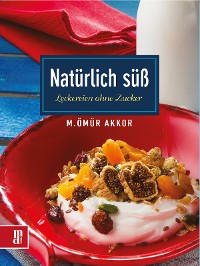 Cover Natürlich süß