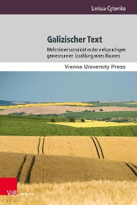 Cover Galizischer Text