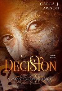 Cover The Decision