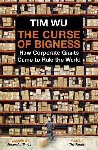 Cover The Curse of Bigness