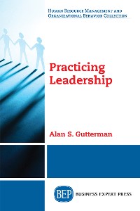 Cover Practicing Leadership
