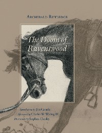 Cover The Doom of Ravenswood