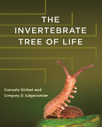 Cover The Invertebrate Tree of Life