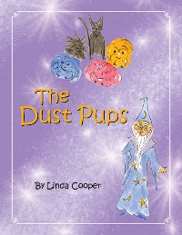 Cover The Dust Pups