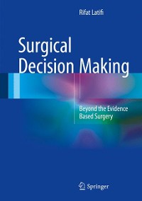 Cover Surgical Decision Making