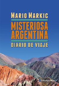 Cover Misteriosa Argentina