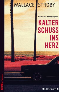 Cover Kalter Schuss ins Herz