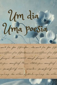 Cover Um Dia, Uma Poesia