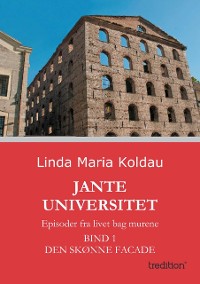 Cover Jante Universitet