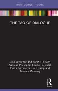 Cover Tao of Dialogue