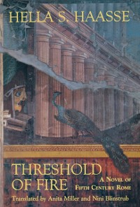 Cover Threshold of Fire