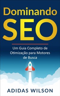 Cover Dominando SEO