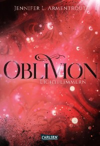 Cover Obsidian 0: Oblivion 2. Lichtflimmern