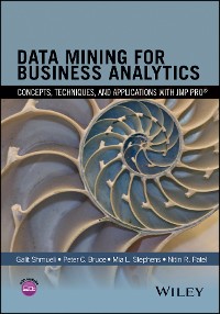 Cover Data Mining for Business Analytics