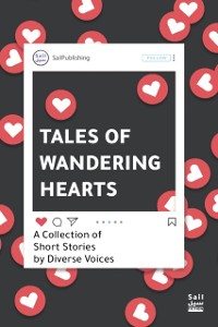 Cover Tales of Wandering Hearts