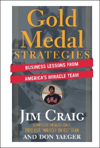 Cover Gold Medal Strategies
