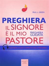 Cover Preghiera. Il Signore è il mio pastore