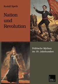 Cover Nation und Revolution